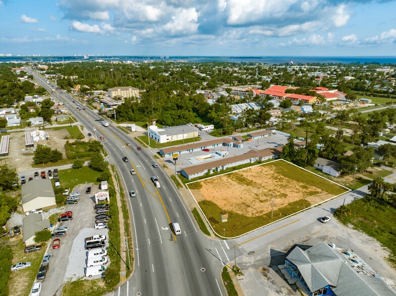 More Photos Of 3304 W Highway 98, Panama City Land For Sale