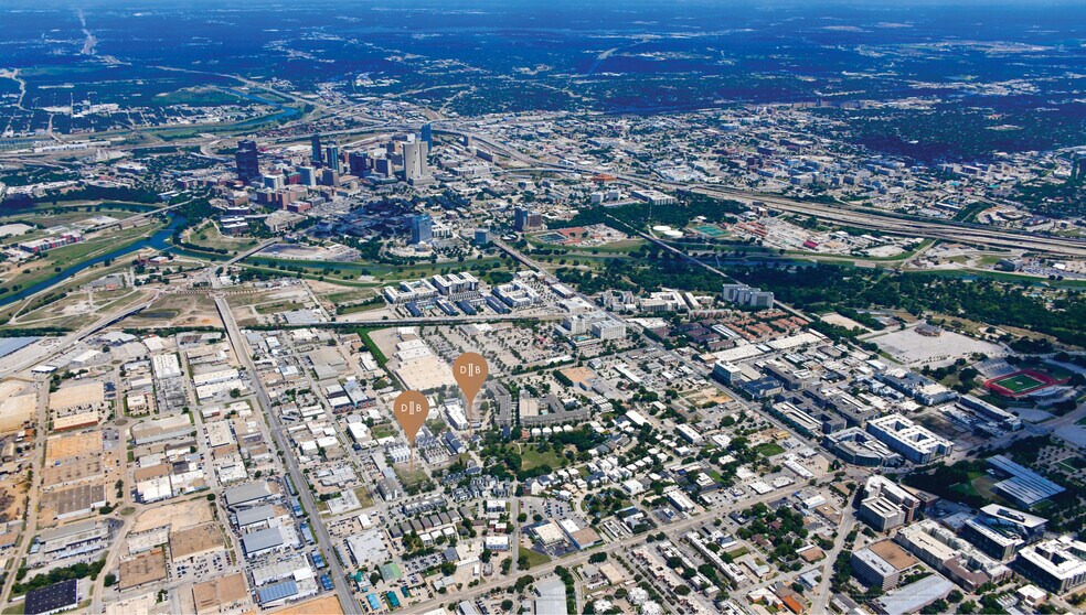 More Photos Of , Fort Worth Multifamily For Sale