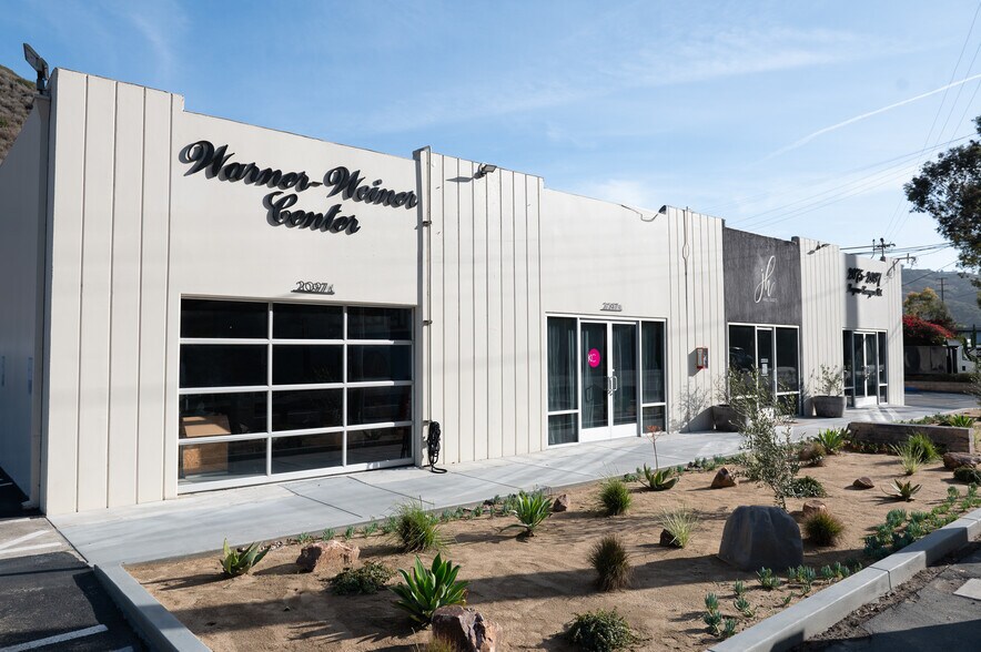 Primary Photo Of 2075-2097 Laguna Canyon Rd, Laguna Beach Manufacturing For Sale