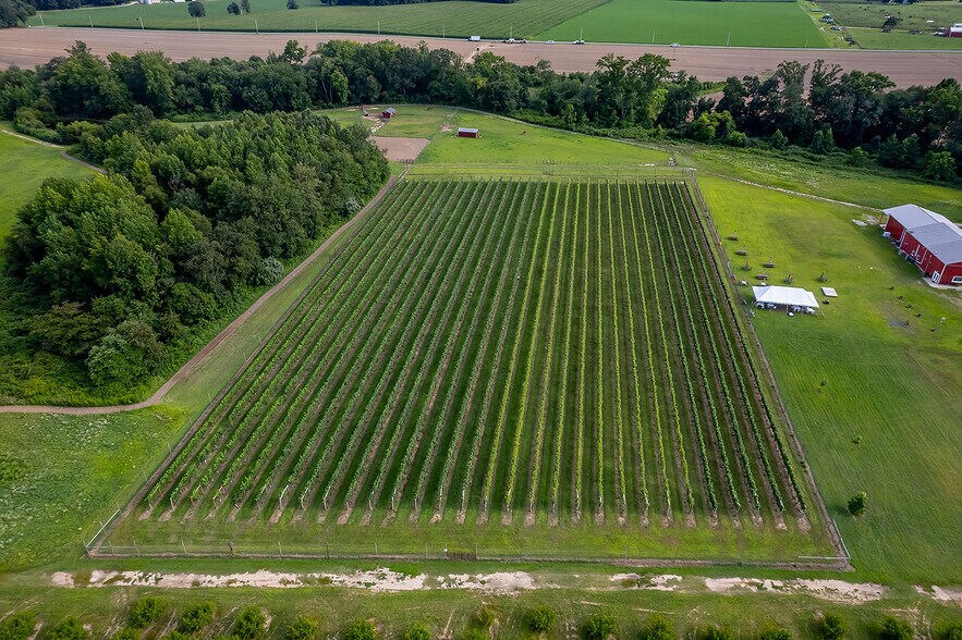 More Photos Of 314 Richwood Rd, Monroeville Winery Vineyard For Sale