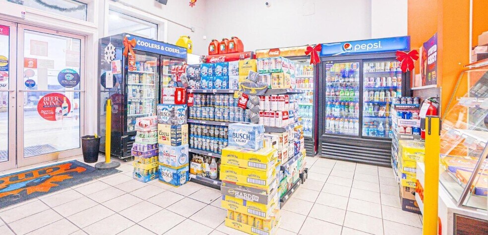 More Photos Of 10075 Sunset Rd, Southwold Convenience Store For Sale