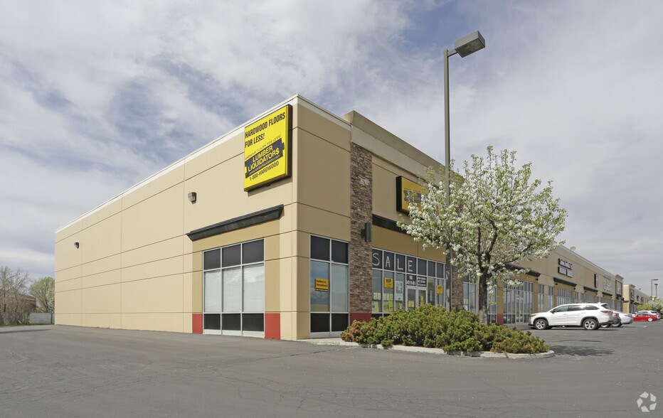 More Photos Of 1451-1461 W 40 S, Lindon Unknown For Lease