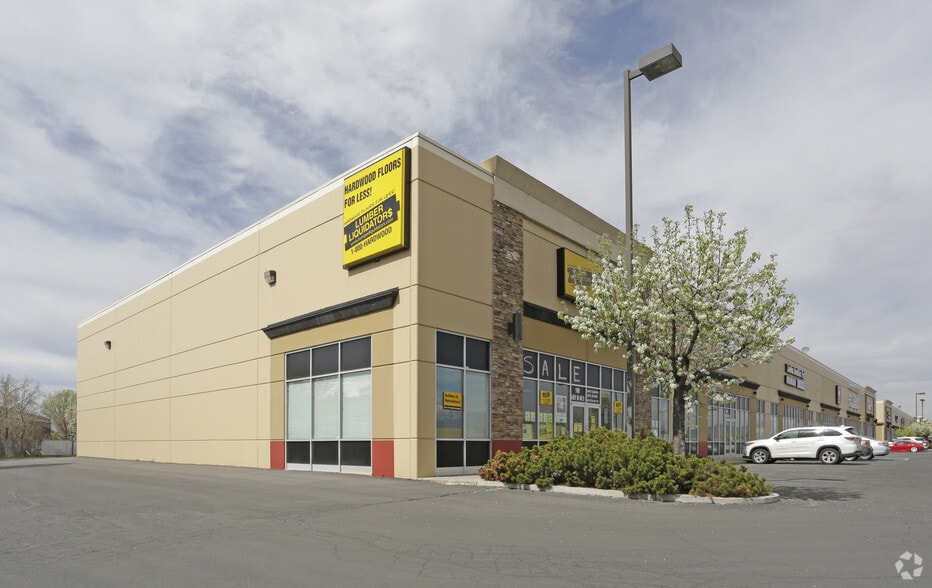 More Photos Of 1451-1461 W 40 S, Lindon Showroom For Lease