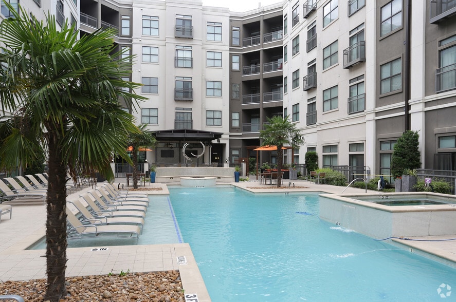 More Photos Of 4123 Cedar Springs Rd, Dallas Apartments For Lease