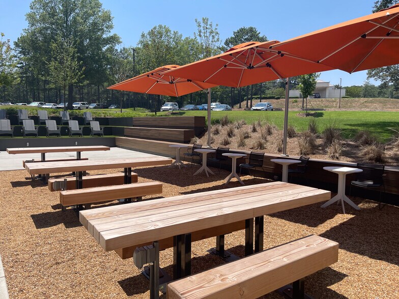 More Photos Of 500 Corporate Pky, Birmingham Office For Lease