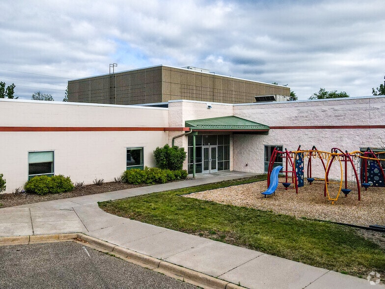 More Photos Of 13001 NE Central Ave, Blaine Freestanding For Lease