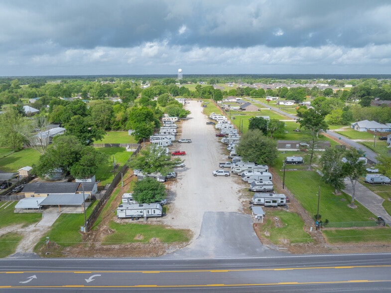 More Photos Of 5106 LA-27, Sulphur Manufactured Housing Mobile Home Park For Sale