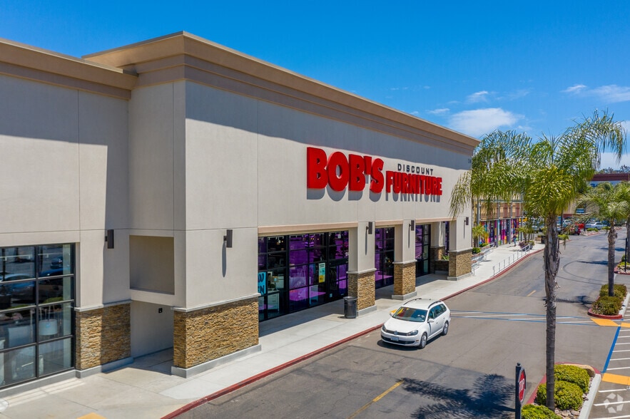 More Photos Of 1200-1290 Auto Park Way, Escondido Unknown For Lease