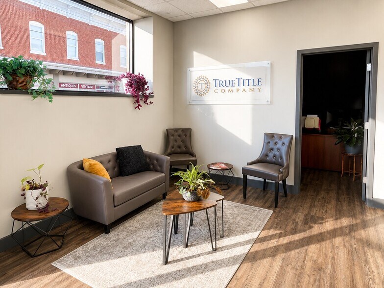 More Photos Of 203 Elm St, Washington Multifamily For Sale