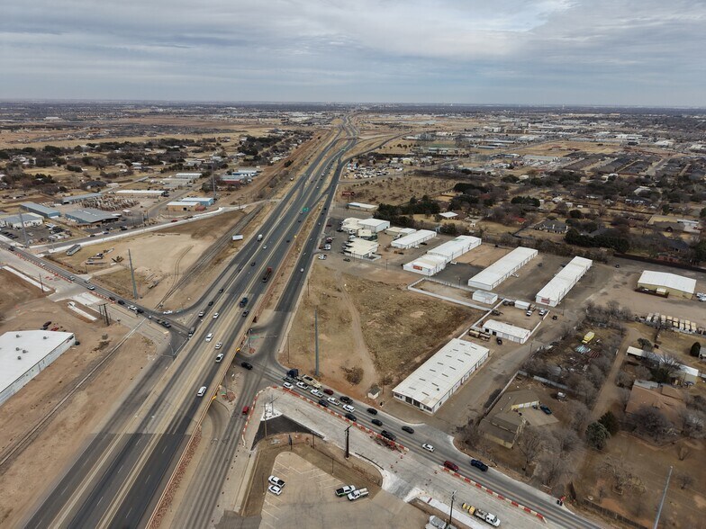 More Photos Of 7221 Brownfield Hwy, Lubbock Land For Sale