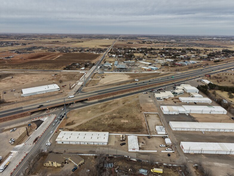 More Photos Of 7221 Brownfield Hwy, Lubbock Land For Sale