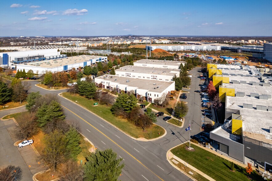 Primary Photo Of 44632 Guilford Dr, Ashburn Flex For Lease