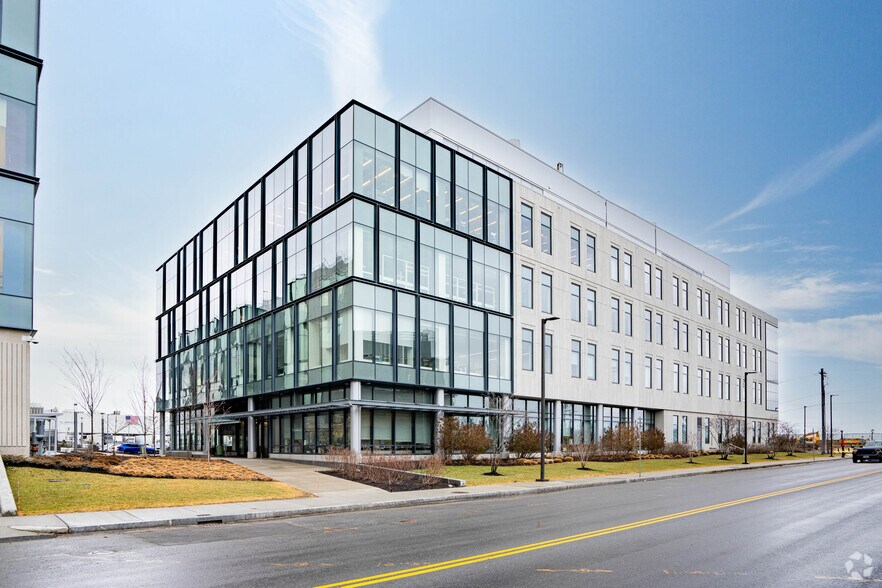 More Photos Of 6 Tide St, Boston Office For Lease