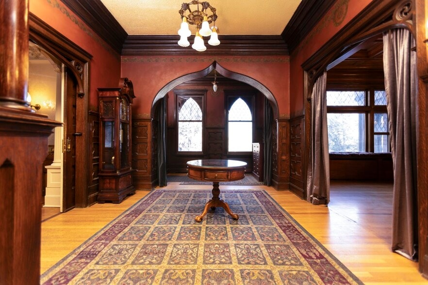 More Photos Of 703 W 7th Ave, Spokane Office For Sale