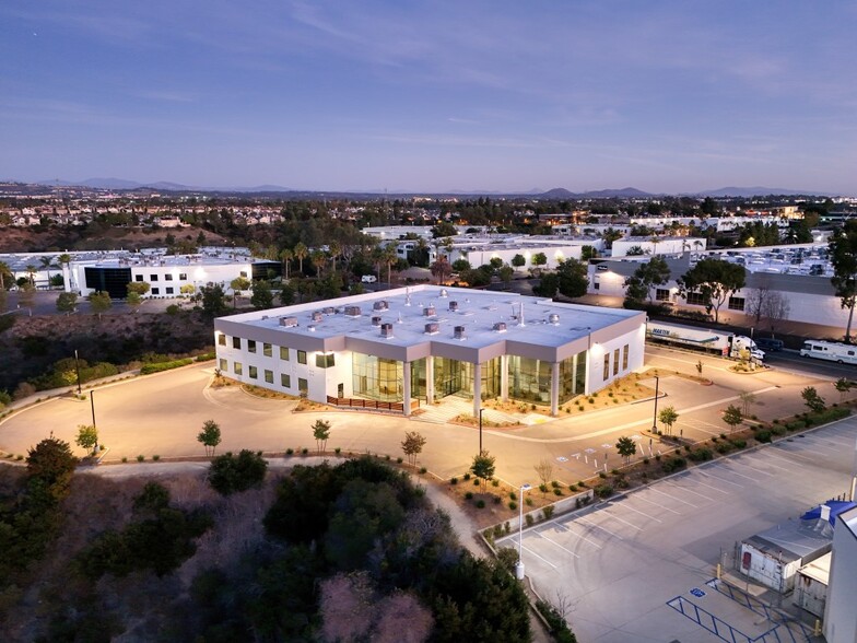 Primary Photo Of 6680 Cobra Way, San Diego Research And Development For Lease