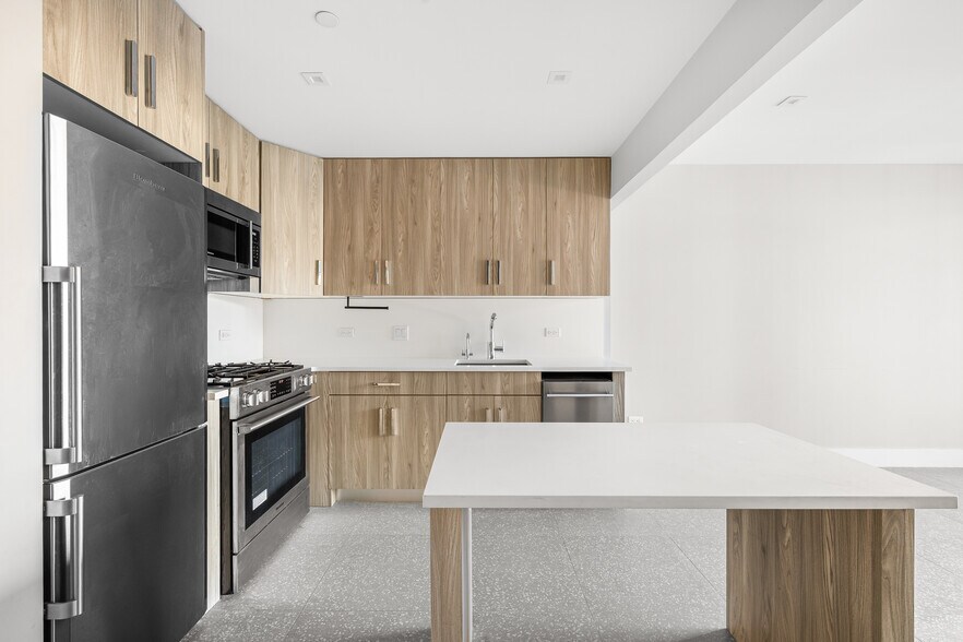 More Photos Of 231 E 123rd St, New York Apartments For Sale