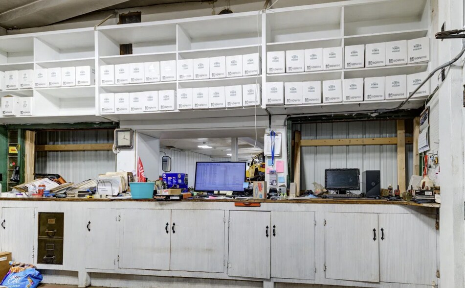 More Photos Of 511 N Perry St, Johnstown General Retail For Sale