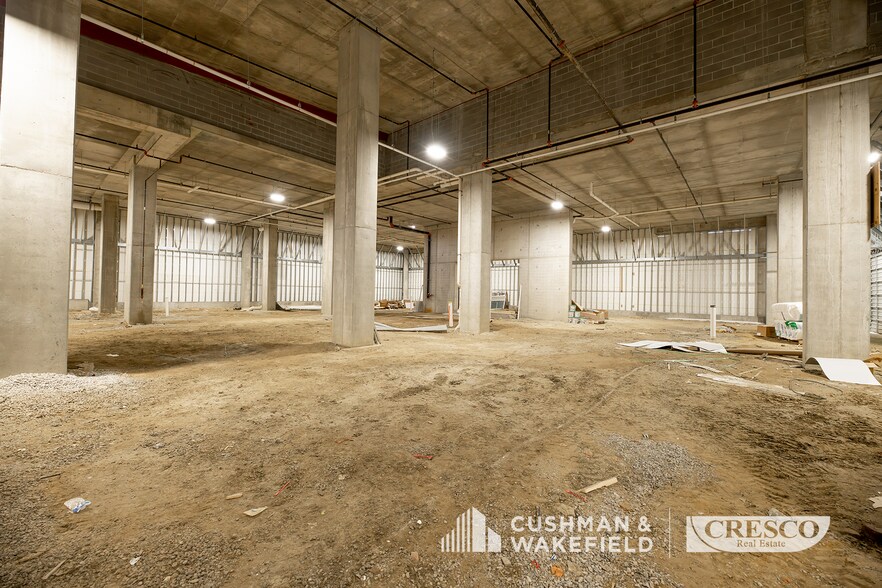 More Photos Of 10600 Chester Ave, Cleveland Unknown For Lease