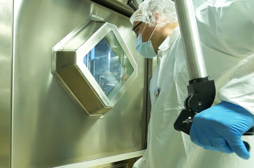 More Photos Of 390 Concord Ave, Bronx Manufacturing For Sale