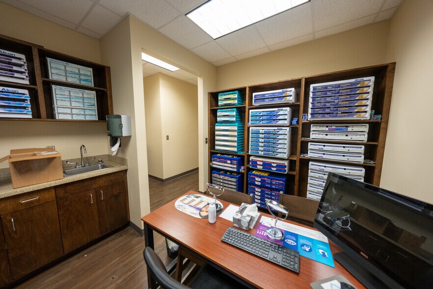 More Photos Of 1900 Golden Springs Rd, Anniston Lodge Meeting Hall For Sale