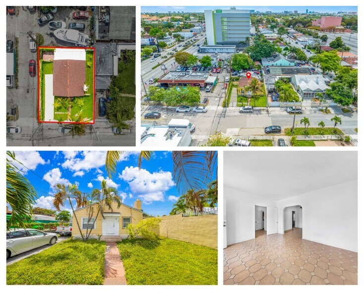 More Photos Of 2728 Sw 3rd St, Miami Multifamily For Sale