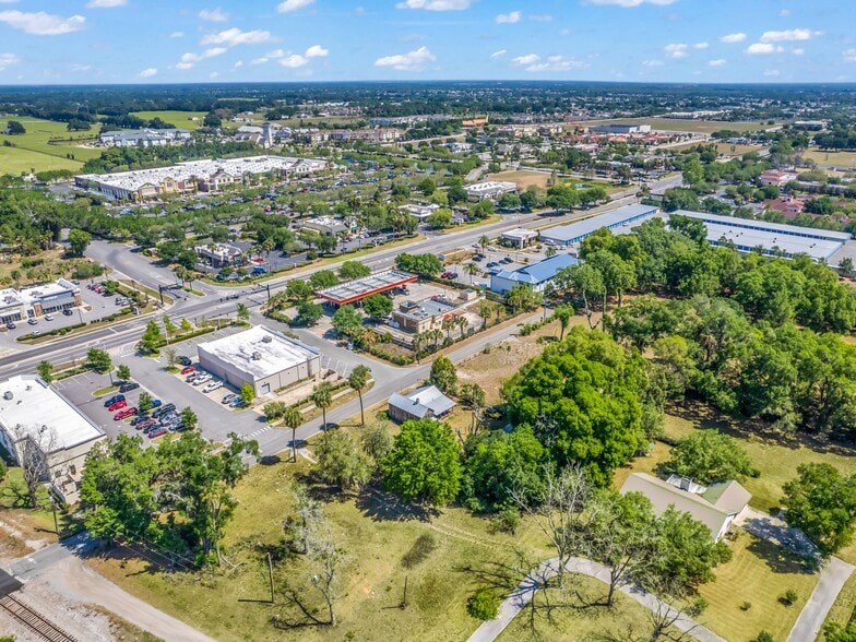 More Photos Of 4241 County Road 106, Oxford Office For Sale