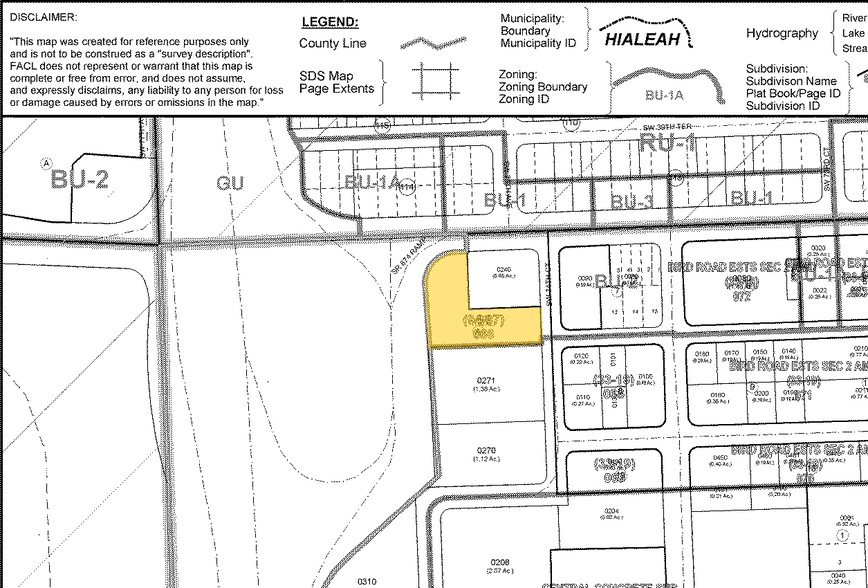 More Photos Of 7480 Bird Rd, Miami Office Residential For Lease