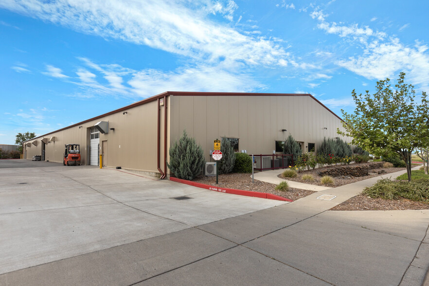 Primary Photo Of 487 Ryan Ave, Chico Industrial For Lease