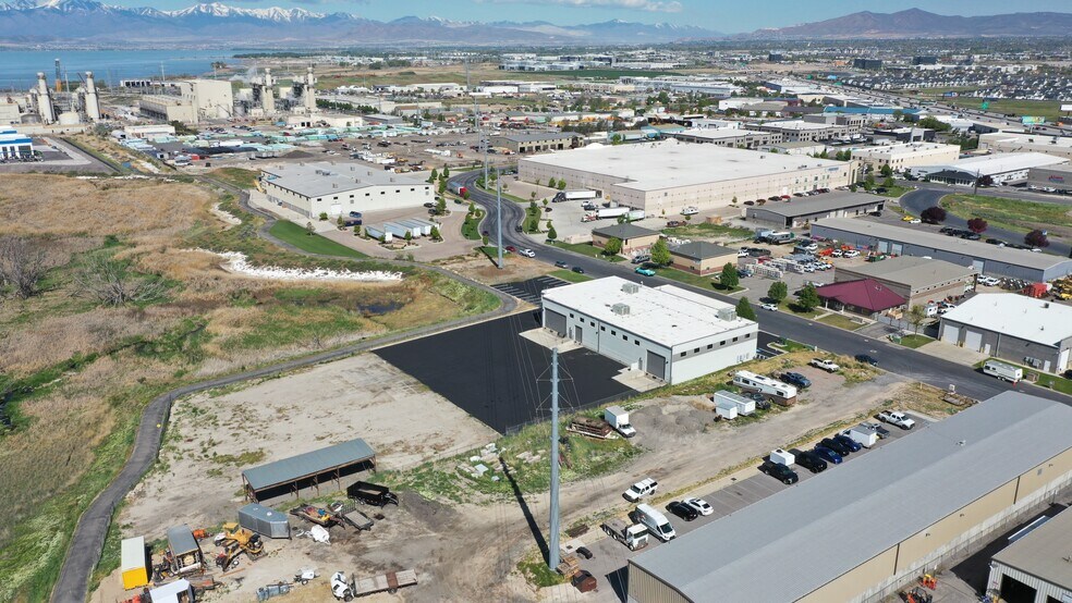 More Photos Of 1287 W 300 S, Lindon Warehouse For Lease