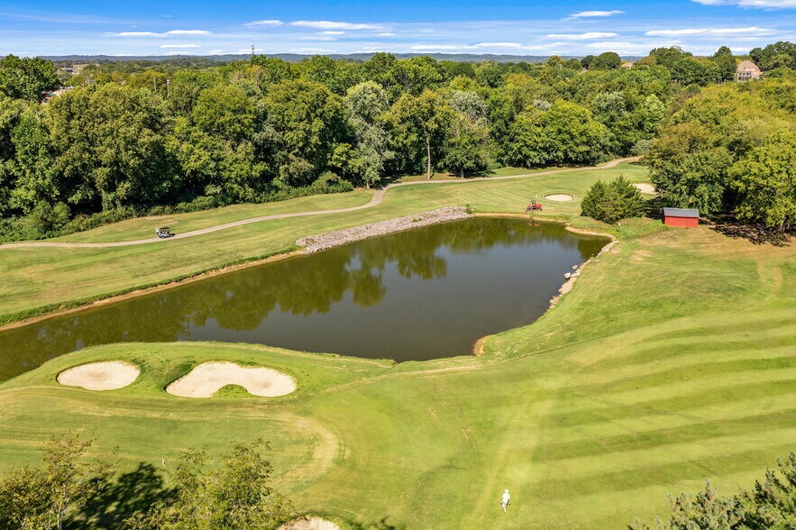 More Photos Of 285 Spencer Creek Rd, Franklin Golf Course Driving Range For Sale