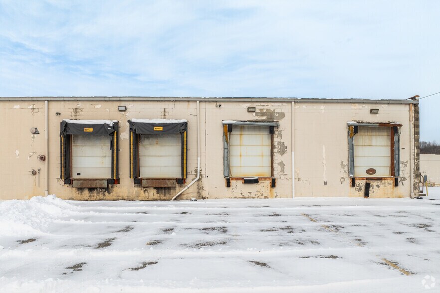 More Photos Of 600 Scranton Carbondale Hwy, Archbald Industrial For Lease