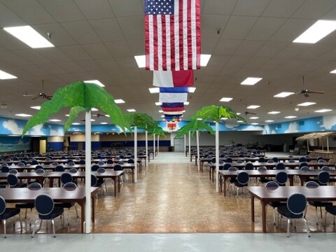 More Photos Of 3609 Preston Ave, Pasadena Religious Facility For Lease