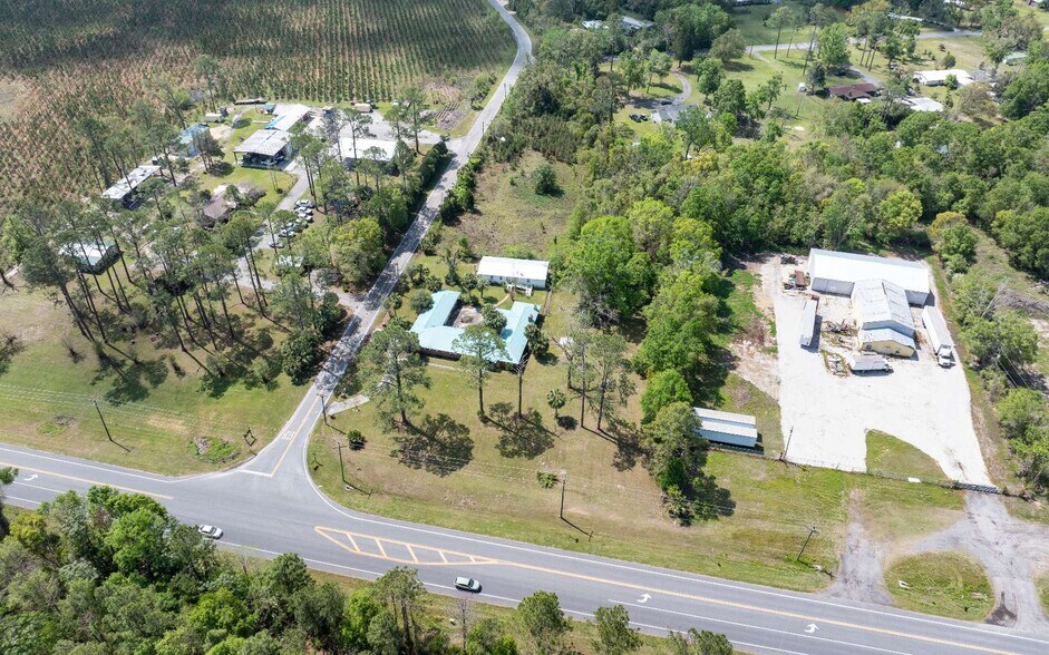 More Photos Of 7601 133rd Rd, Live Oak Assisted Living For Sale