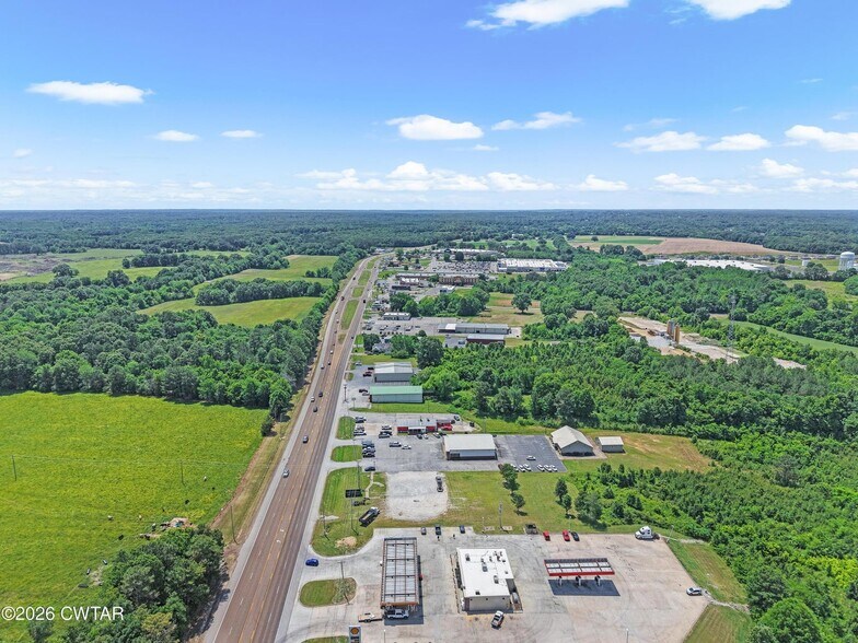 More Photos Of 12755 S 1st St, Milan Land For Sale