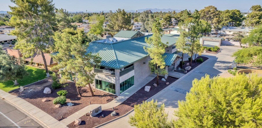 More Photos Of 4747 S Lakeshore Dr, Tempe Office For Lease