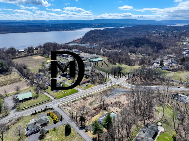 More Photos Of 0 Route 9W, Marlboro Land For Sale