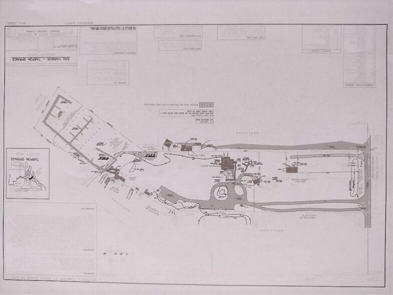 More Photos Of 507 Anclote Rd, Tarpon Springs Land For Sale