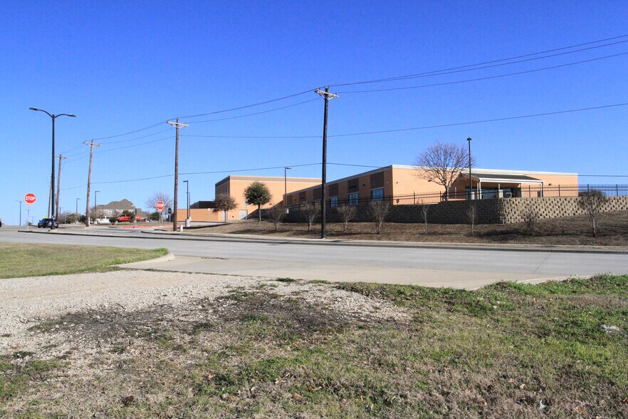 More Photos Of 350 Doe Creek, Little Elm Land For Sale