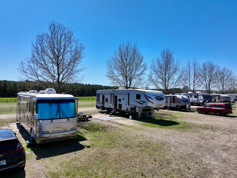 More Photos Of 2301 Eds Grocery Rd, Williamston Trailer Camper Park For Sale