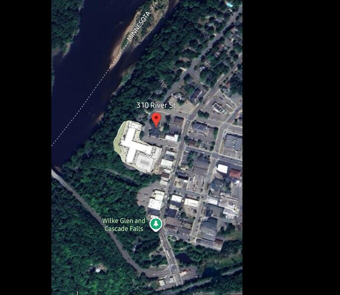 More Photos Of 301 River St, Osceola Healthcare For Lease