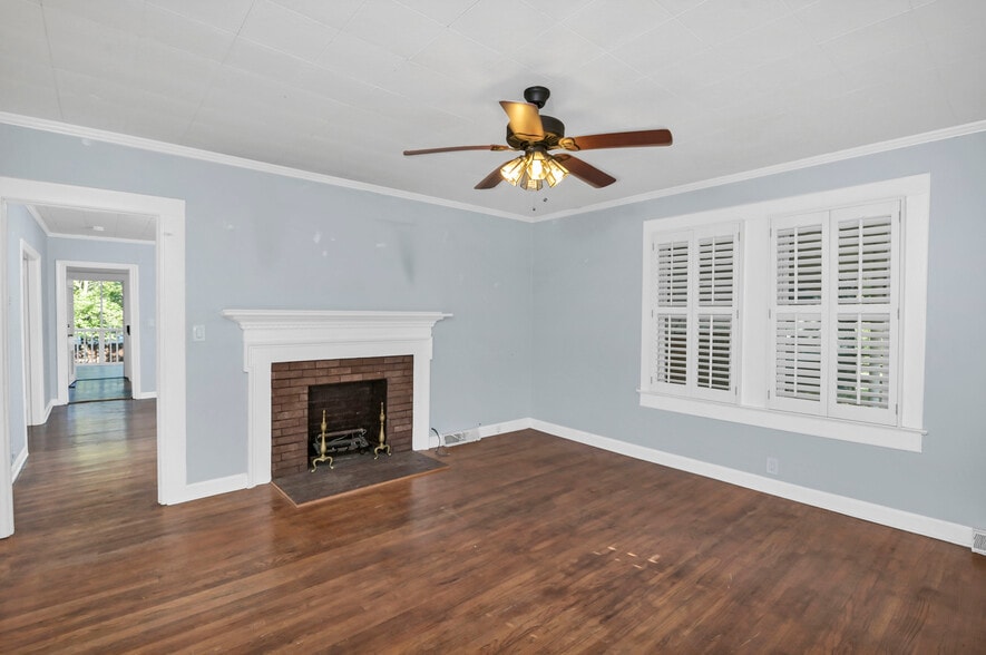 More Photos Of 6009 Wescott Rd, Columbia Land For Sale