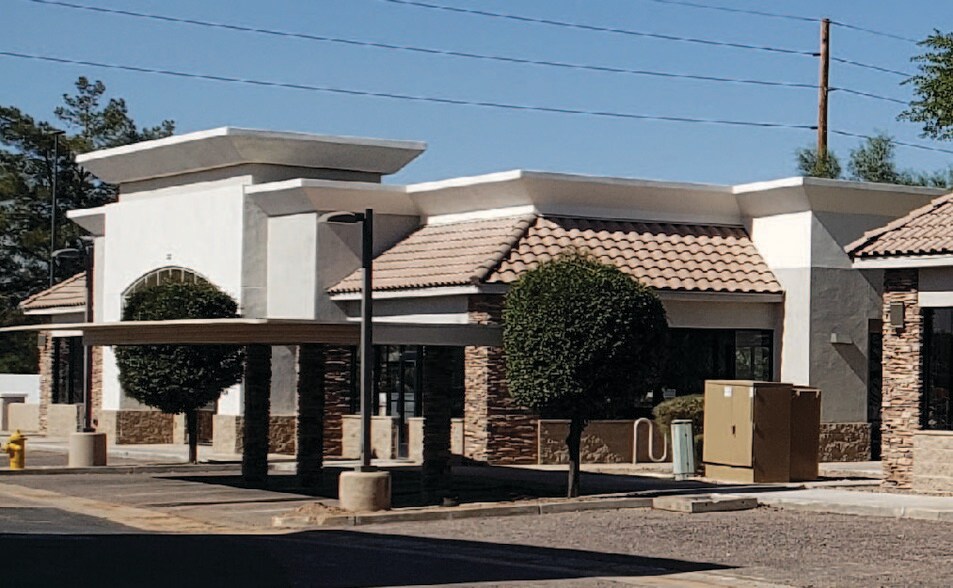 More Photos Of 788 W Guadalupe Rd, Gilbert Medical For Sale