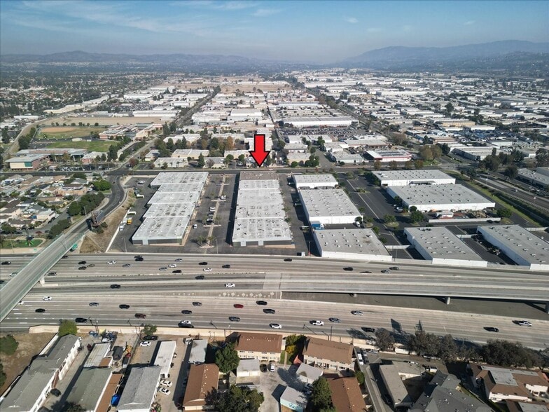 More Photos Of 1061 S Melrose St, Placentia Warehouse For Lease