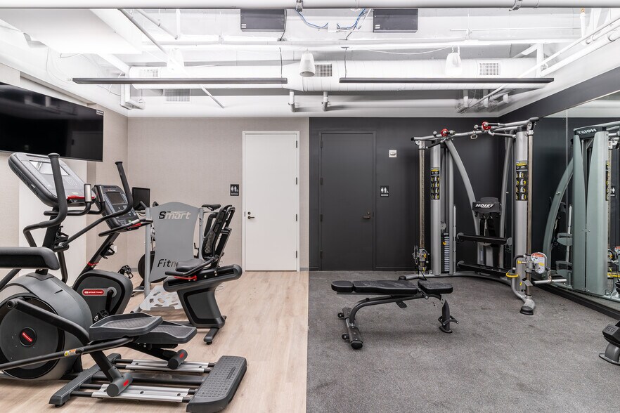 More Photos Of 101 W Ponce De Leon Ave, Decatur Unknown For Lease