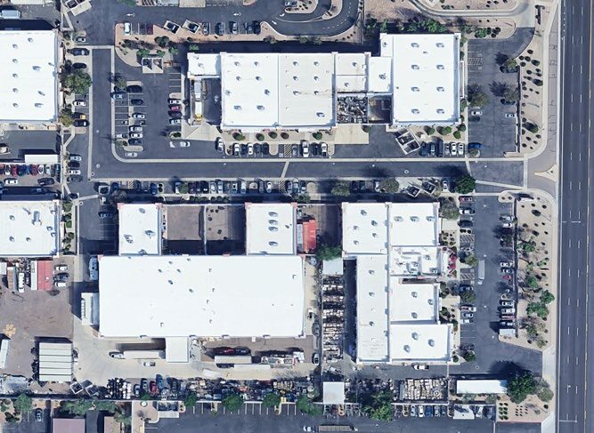 More Photos Of 1918 N Higley Rd, Mesa Light Manufacturing For Sale