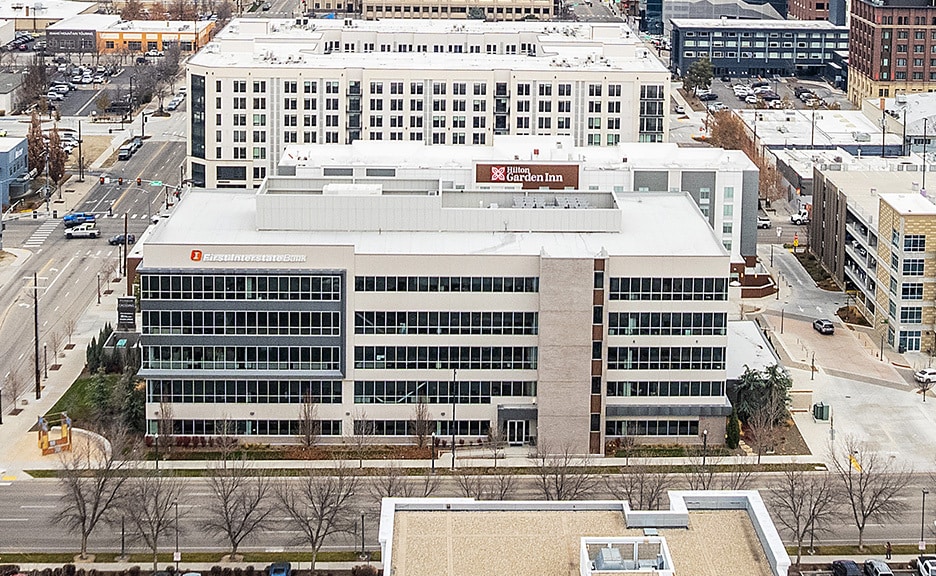 More Photos Of 1290 W Myrtle St, Boise Office For Sale