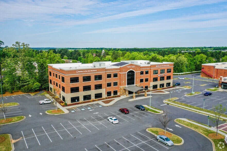 More Photos Of 6237 Carolina Commons Dr, Indian Land Medical For Lease