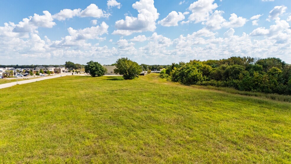 More Photos Of TBD Corporate Parkway, Waxahachie Land For Sale