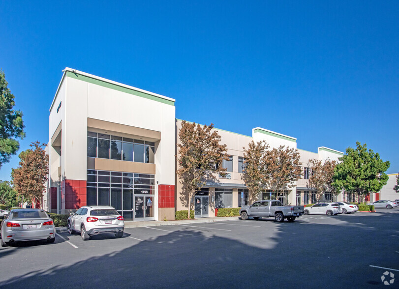 Primary Photo Of 1889-1921 Concourse Dr, San Jose Office For Sale