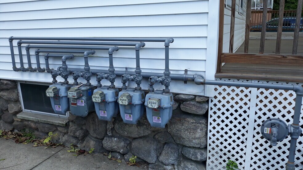 More Photos Of 3 Brookline St, Worcester Apartments For Sale